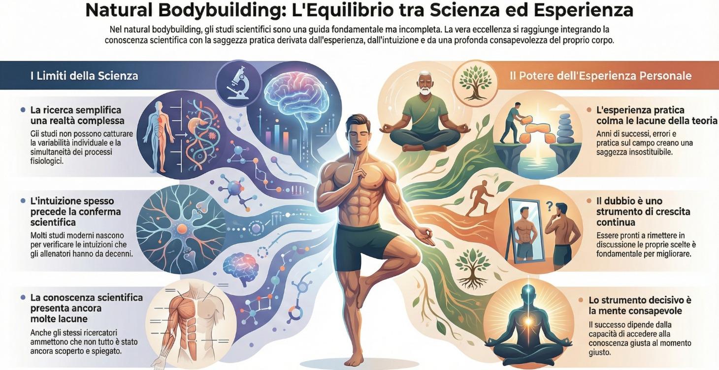 Gli Studi non Spiegano Tutto