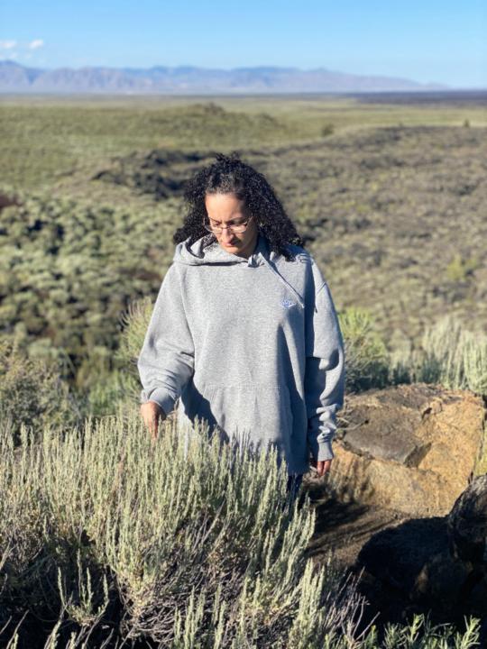 Tahirih Caban