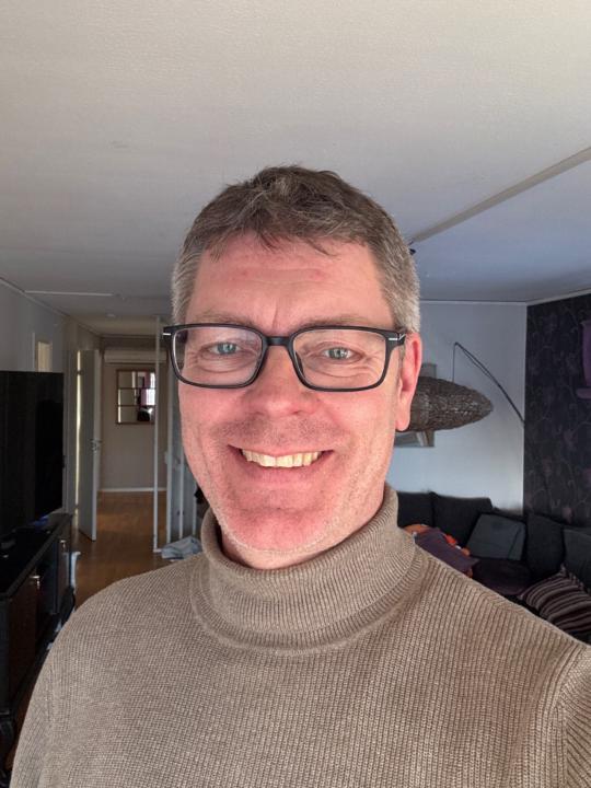 Johan Hägglund