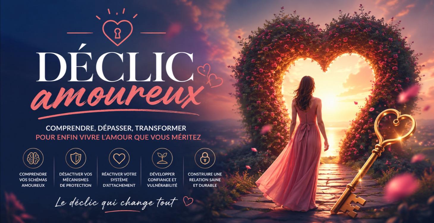 LE DECLIC