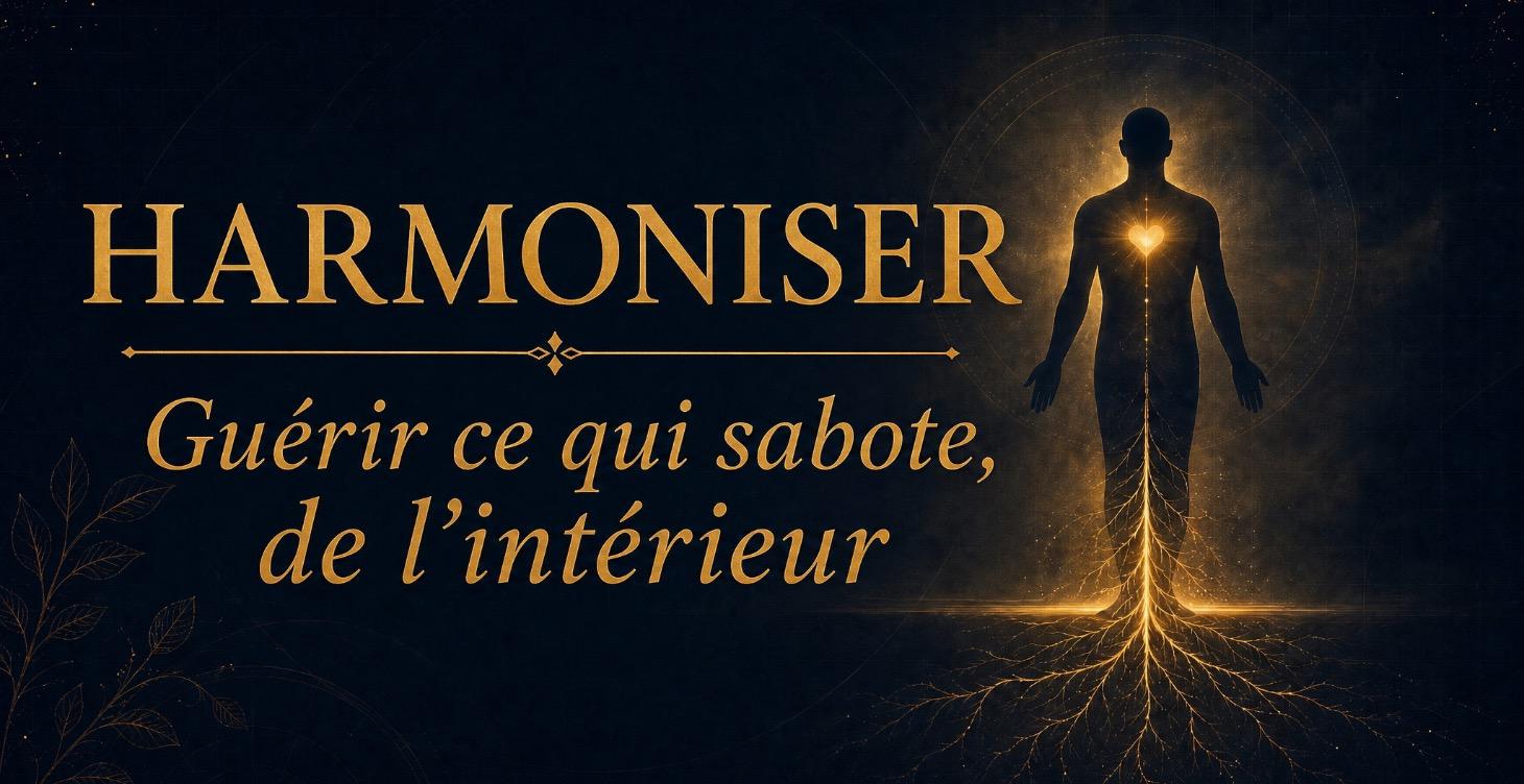 MODULE 4 — HARMONISER