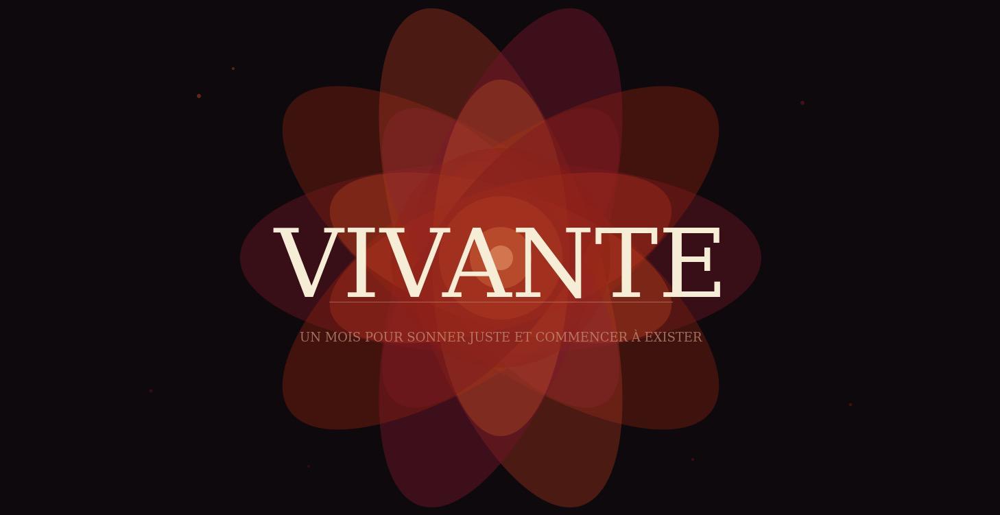 VIVANTE