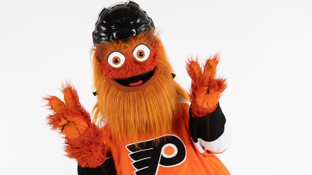 Anthony Gritty