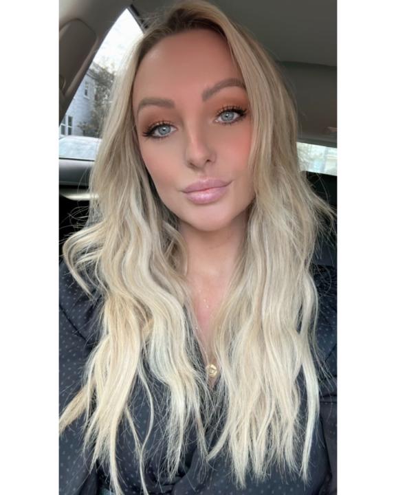 Allie Keck