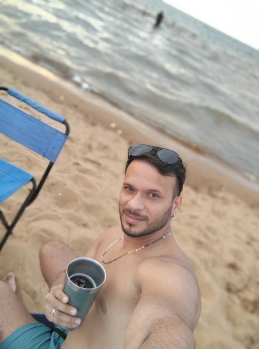 Francisco Benitez
