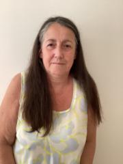 Susan Rigg