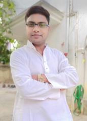Jayanta Ruidas