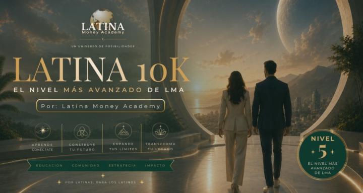Latina10K