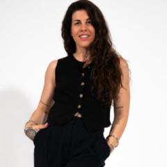 Nuria Urcelay