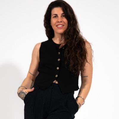 Nuria Urcelay