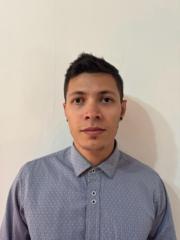Daniel Echeverry