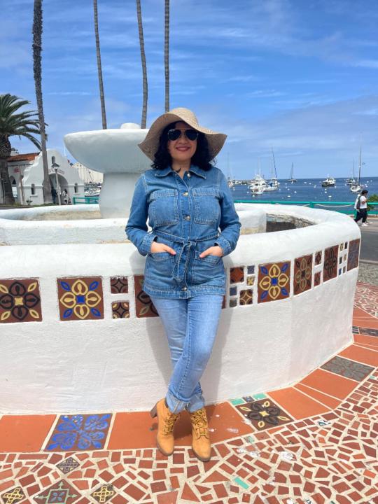 Patricia Rosa
