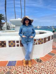Patricia Rosa
