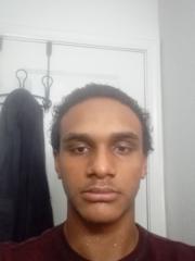 Isaiah Torrez