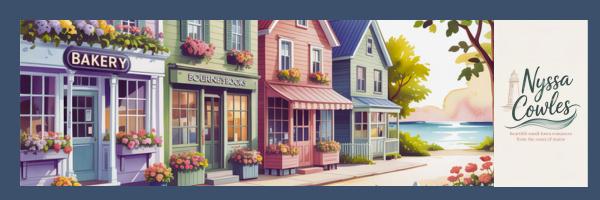 Caroline Goldsworthy