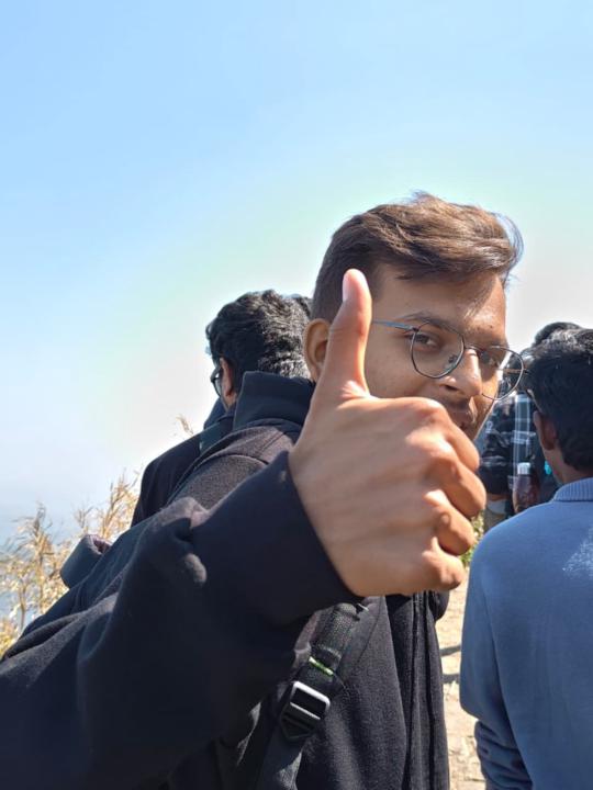 Atharva Ingole