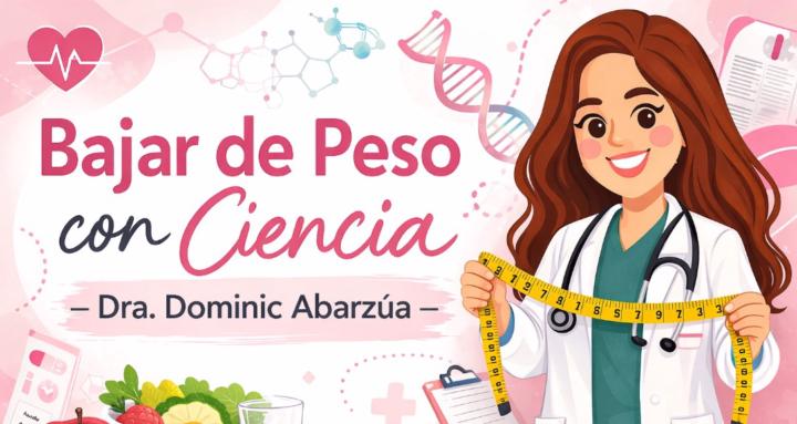 Bajar de Peso con Ciencia