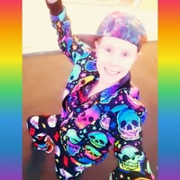 Julia Huzziff