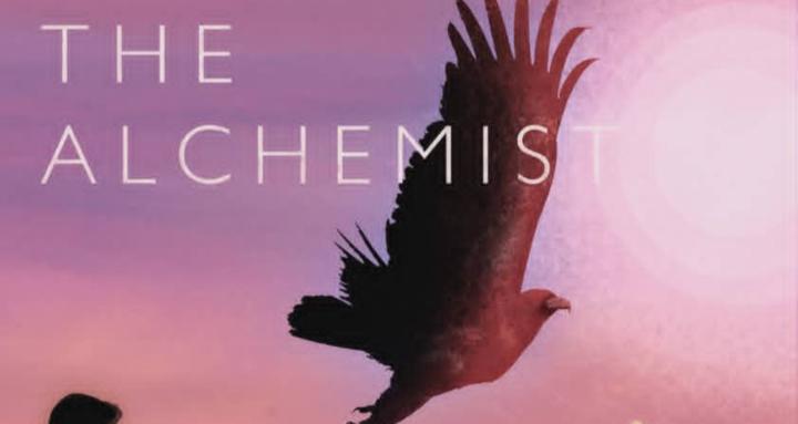 The Alchemy
