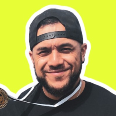 Tristram Samoa