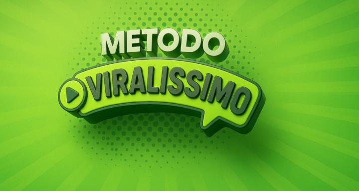 Metodo Viralissimo