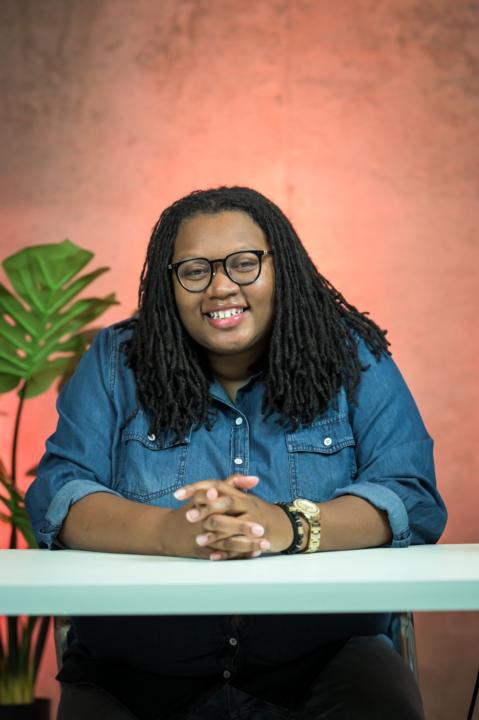 Erica Fields