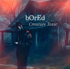 Creature Toxic