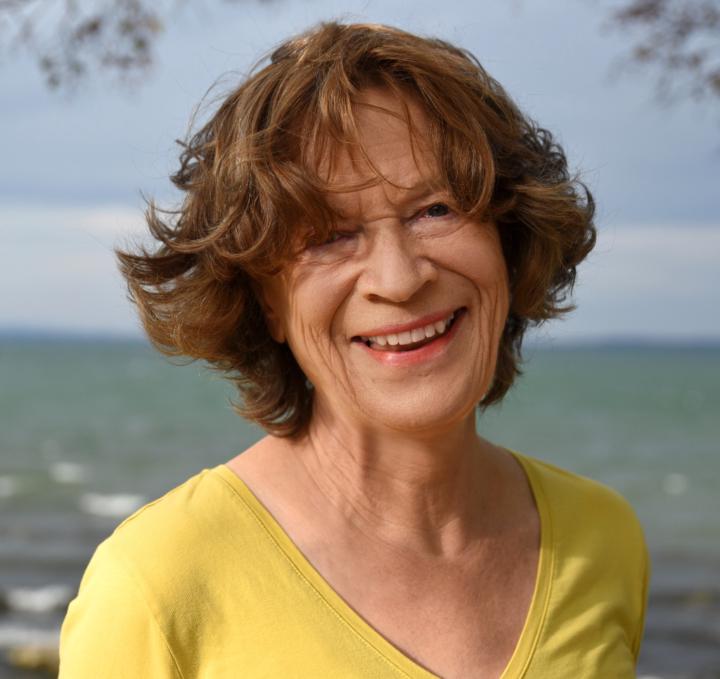 Mara Anders