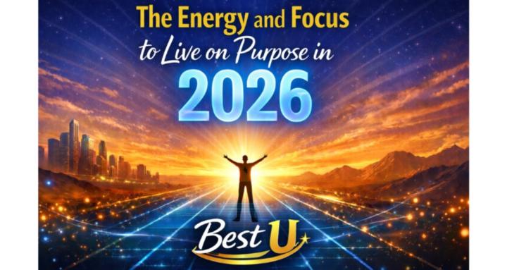 BEST U 2026