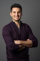 Thomas Buadès