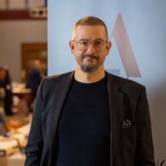 Andreas Mayer