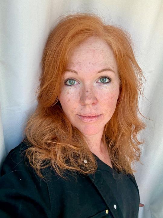 Karyn Spencer