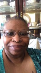 Madora Buchanan-Wilson