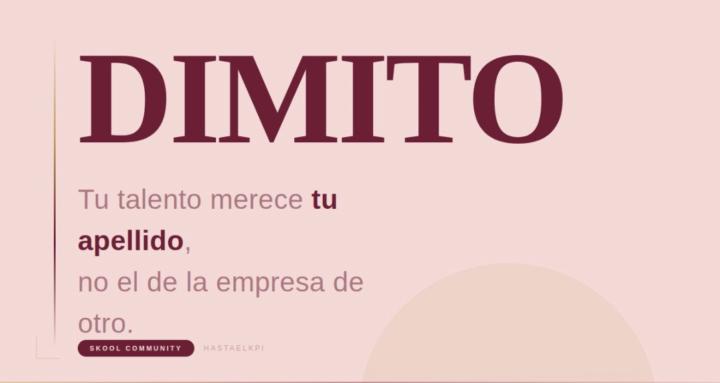 DIMITO.