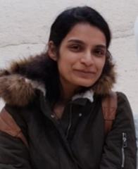 Syedah Sadaf