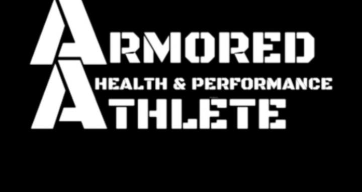 Armored Athlete
