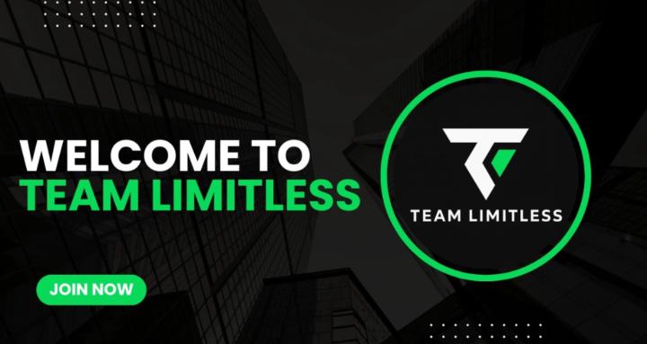 Team Limitless