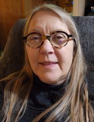 Janet Donnelly