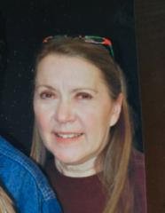 Janet Donnelly
