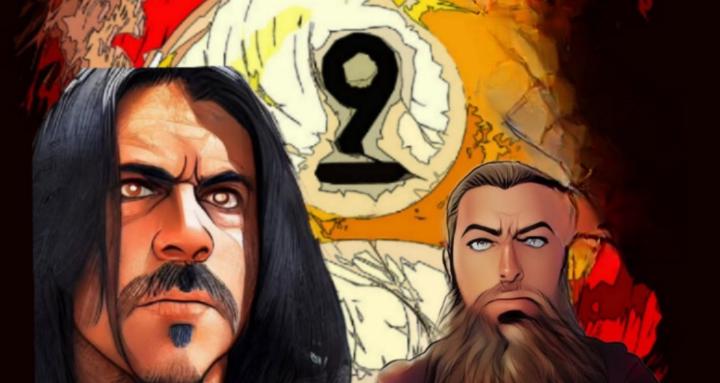 Off the rail kickin&screamin