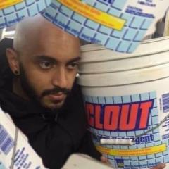 Dimitri Fernando