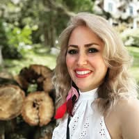 Saba Mahboub