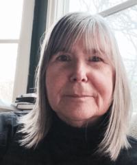 Patricia Walters