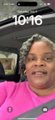 Shirley Warren