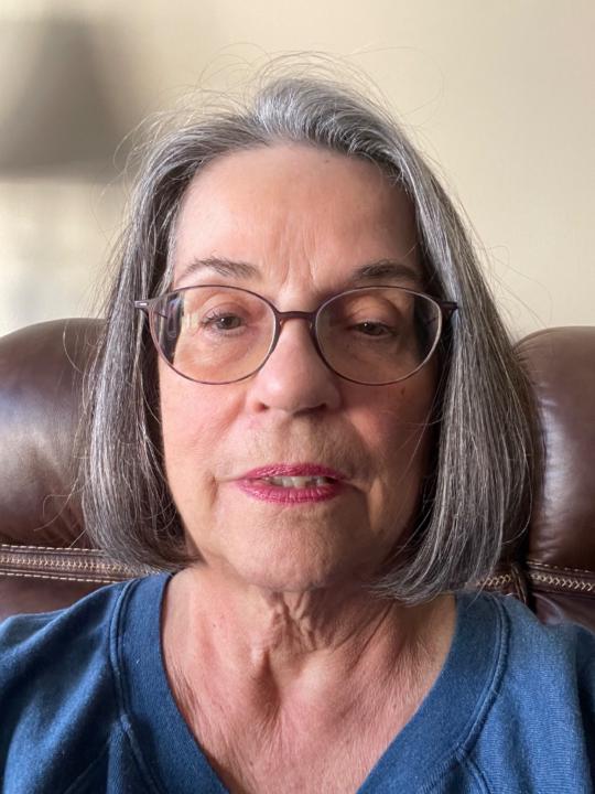 Debbie Popp