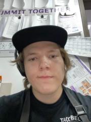 Jonah Loberg
