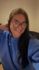 Allysa Cantrell