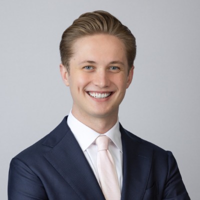 Ryan Forman