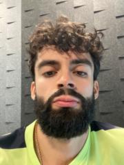 Jose Trujillo