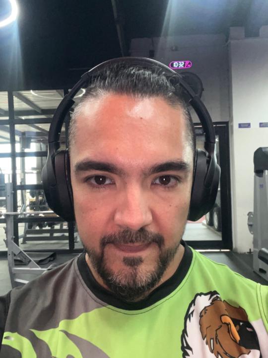 Javier Enríquez
